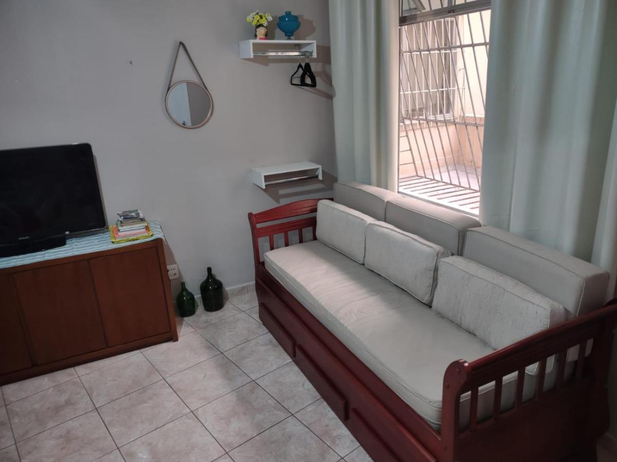 Moradinha Da Lapa Leilighet Rio de Janeiro Eksteriør bilde