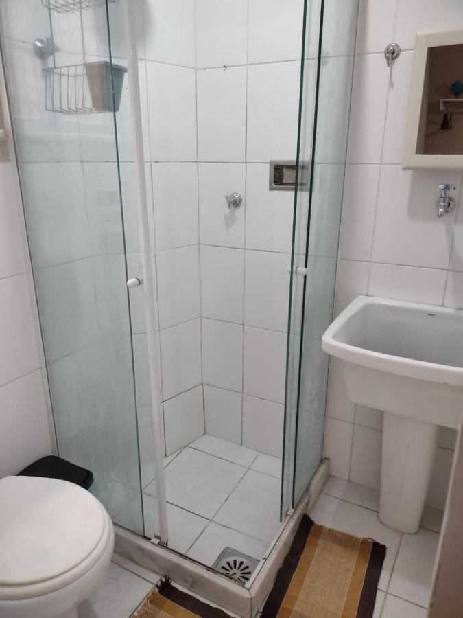 Moradinha Da Lapa Leilighet Rio de Janeiro Eksteriør bilde
