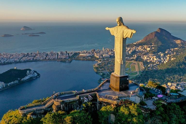 Moradinha Da Lapa Leilighet Rio de Janeiro Eksteriør bilde