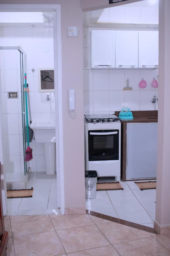 Moradinha Da Lapa Leilighet Rio de Janeiro Eksteriør bilde