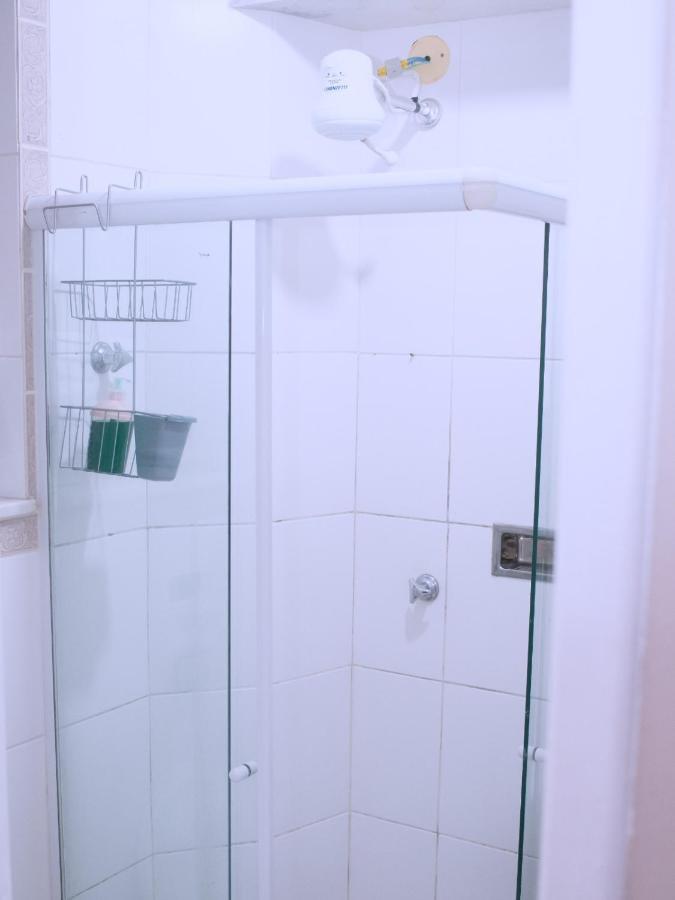 Moradinha Da Lapa Leilighet Rio de Janeiro Eksteriør bilde